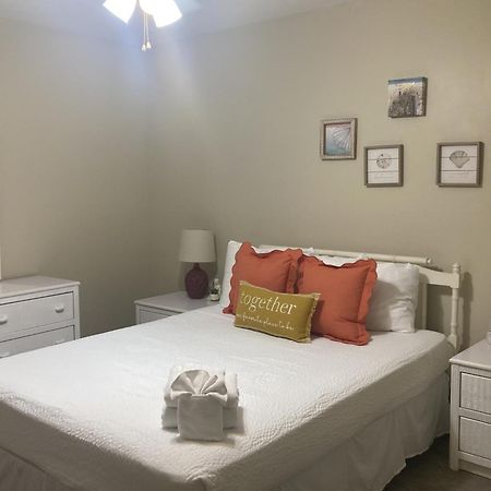 Gulf Highlands 145 Robin Lane Vila Panama City Beach Exterior foto