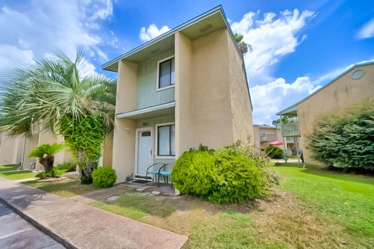 Gulf Highlands 145 Robin Lane Vila Panama City Beach Exterior foto