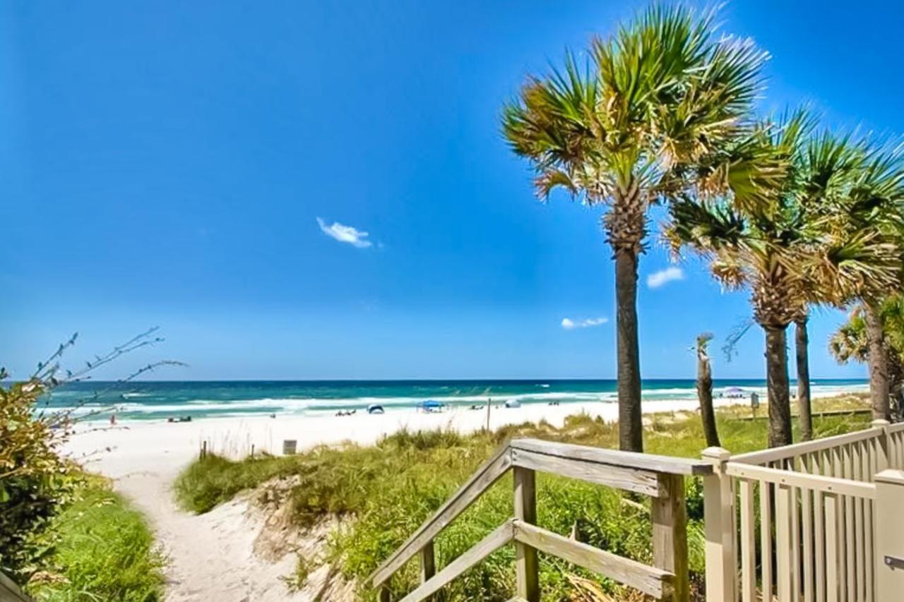 Gulf Highlands 145 Robin Lane Vila Panama City Beach Exterior foto
