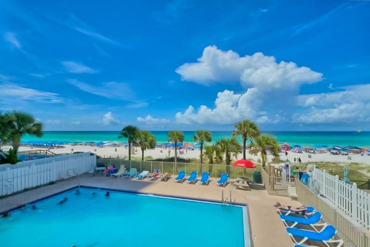 Gulf Highlands 145 Robin Lane Vila Panama City Beach Exterior foto