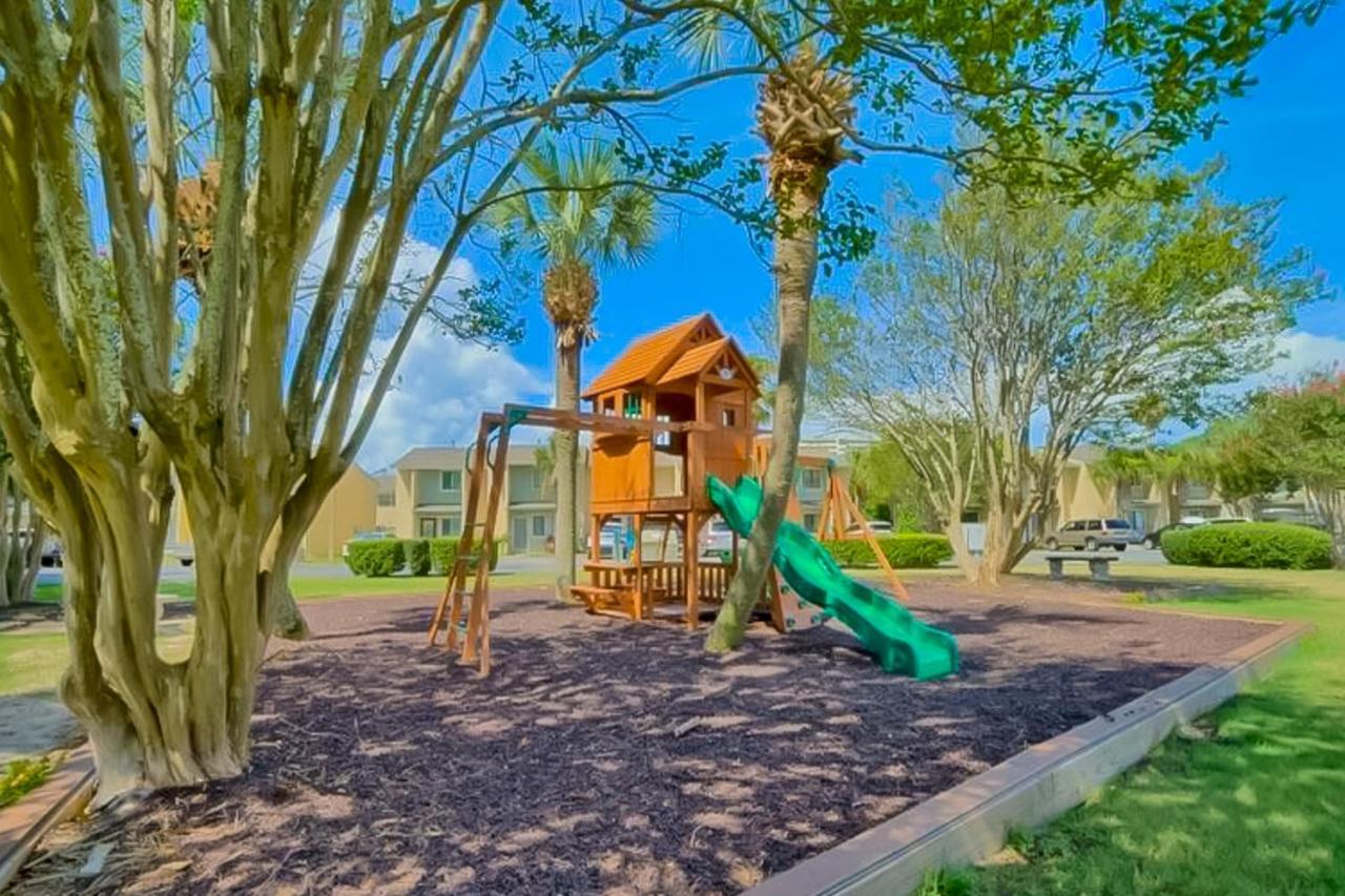 Gulf Highlands 145 Robin Lane Vila Panama City Beach Exterior foto