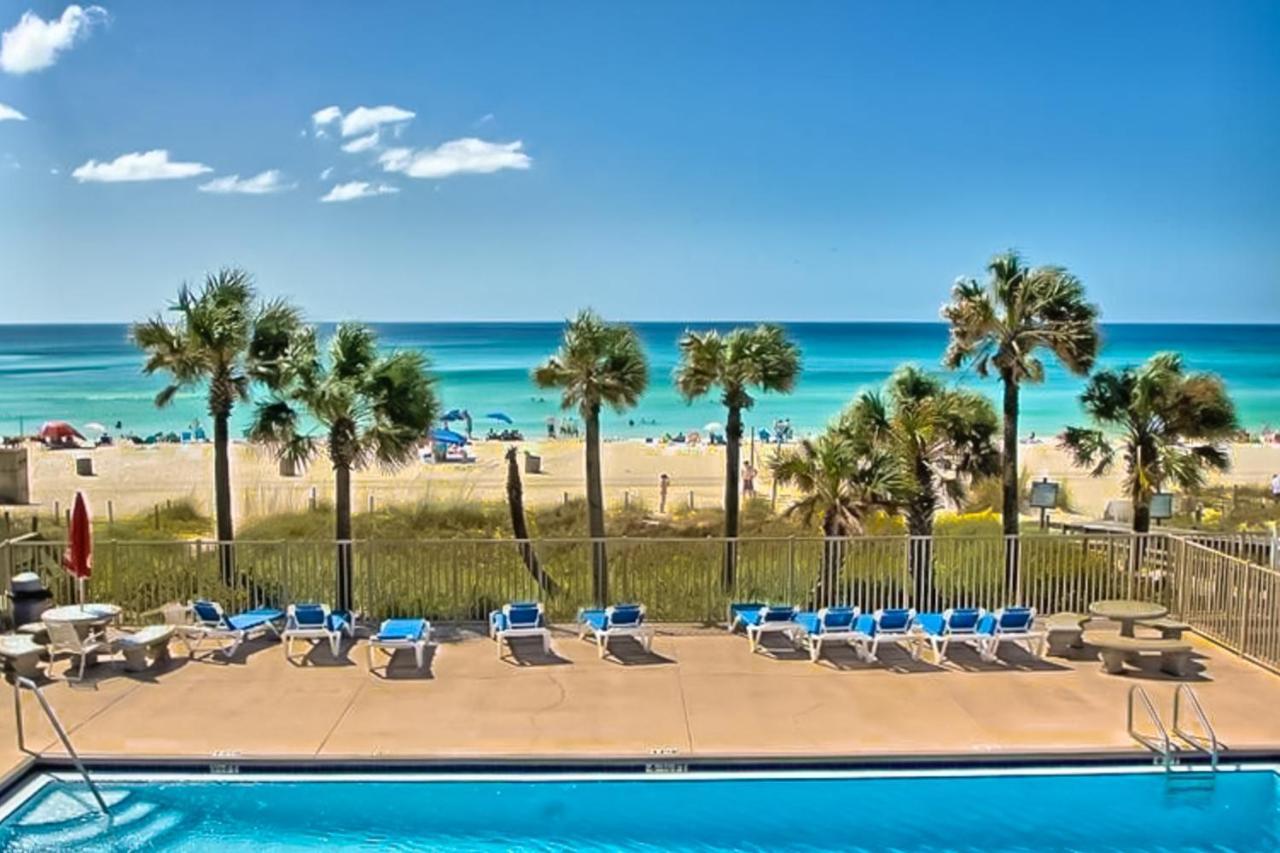 Gulf Highlands 145 Robin Lane Vila Panama City Beach Exterior foto