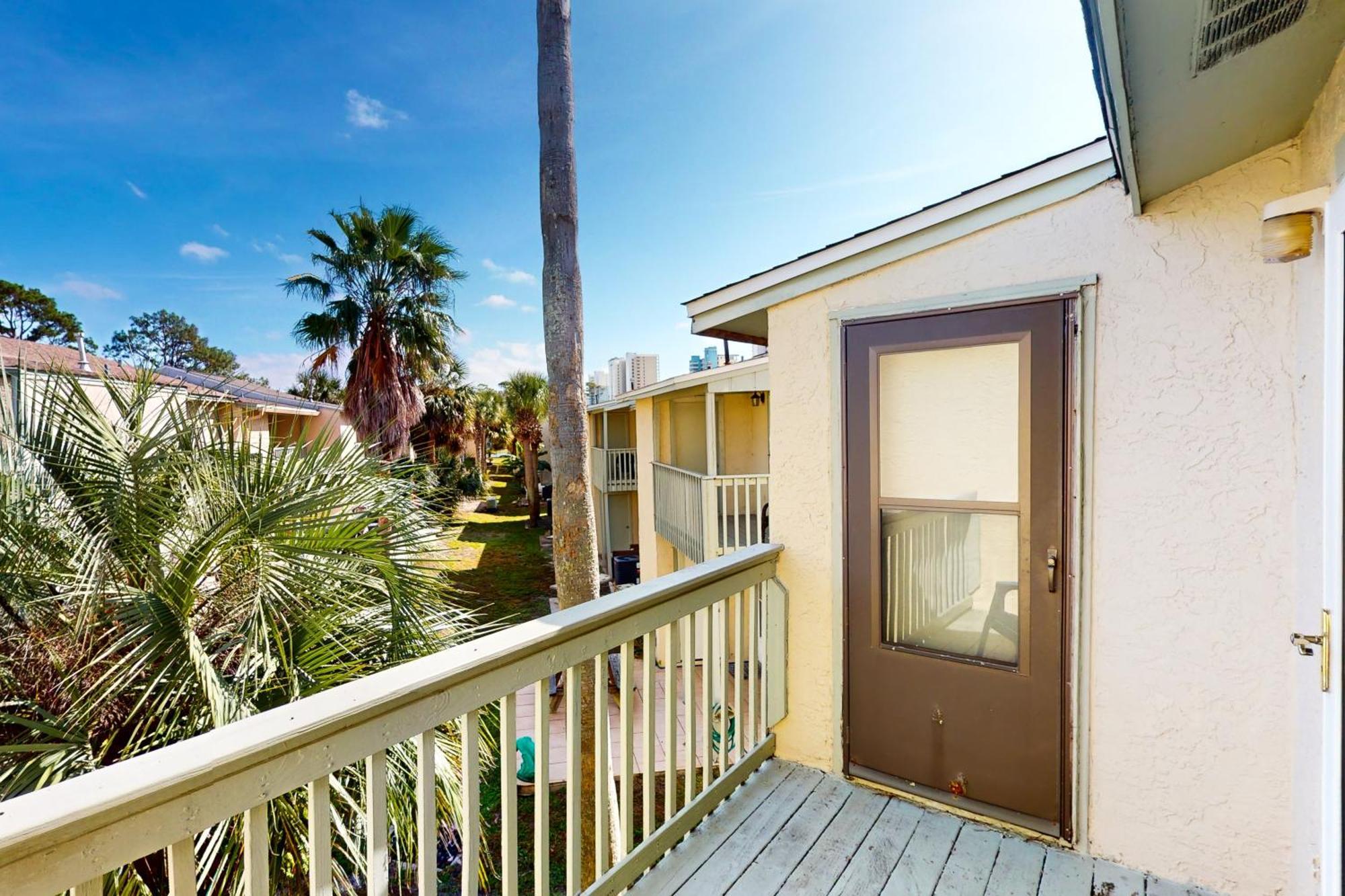 Gulf Highlands 145 Robin Lane Vila Panama City Beach Exterior foto