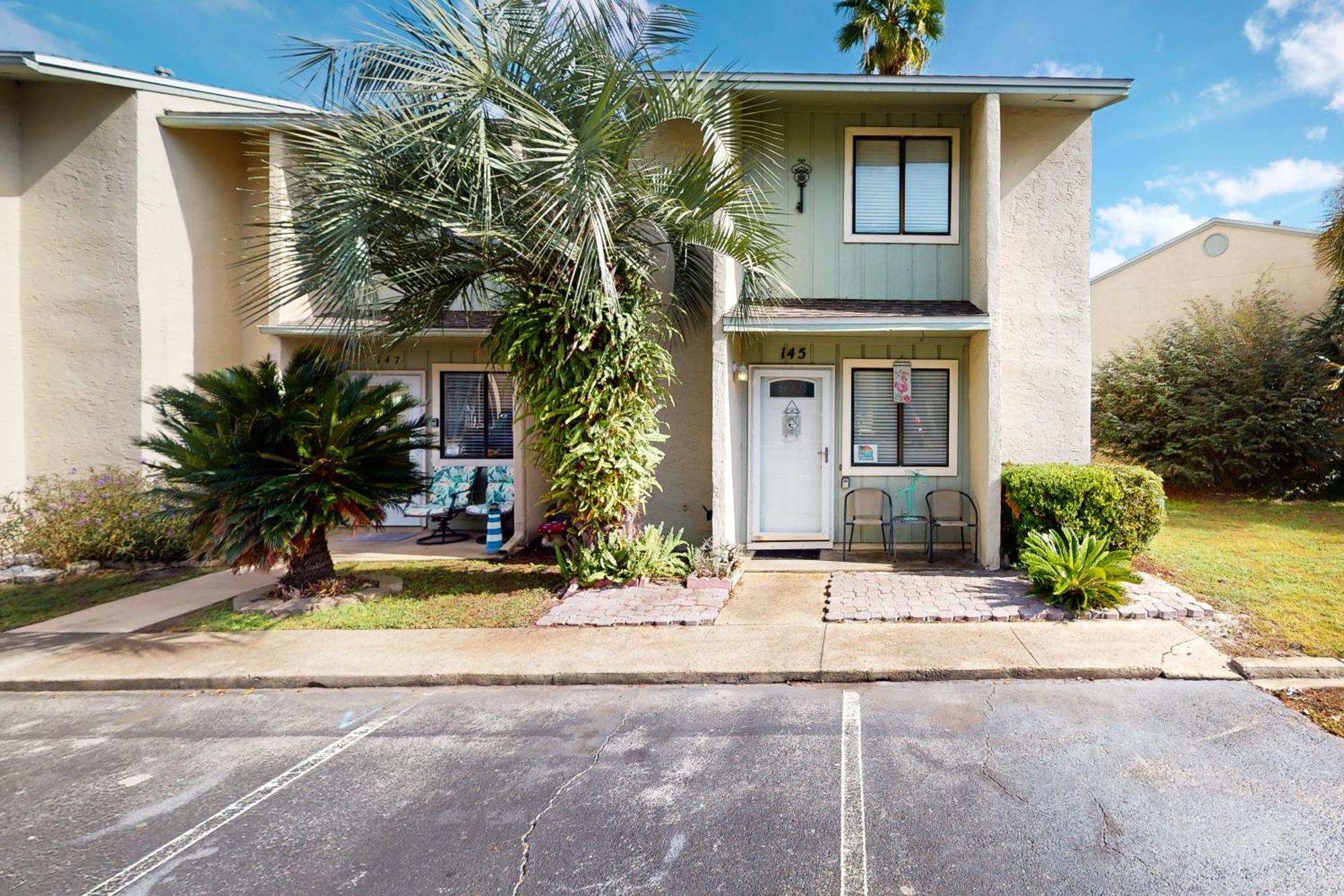 Gulf Highlands 145 Robin Lane Vila Panama City Beach Exterior foto
