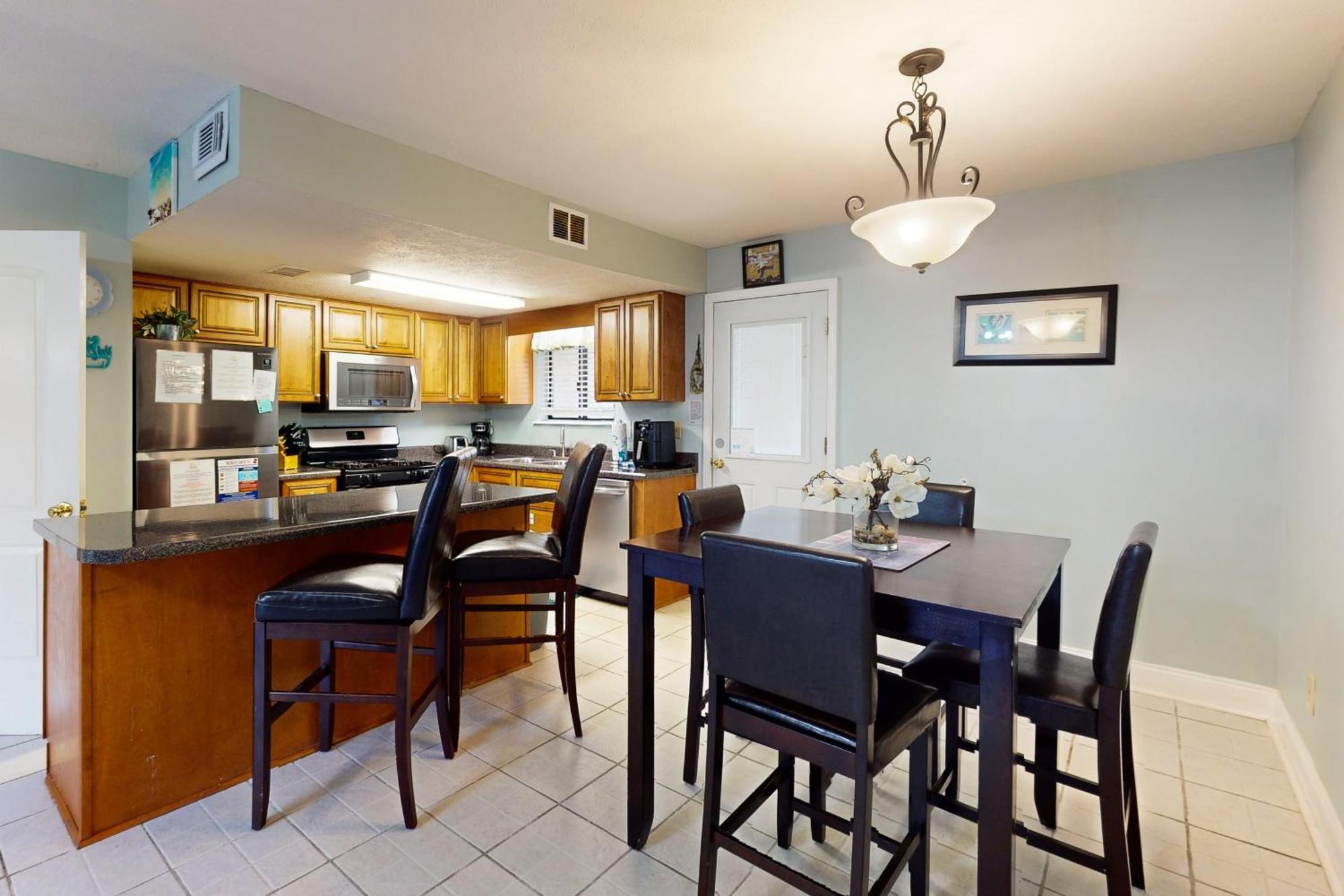 Gulf Highlands 145 Robin Lane Vila Panama City Beach Exterior foto