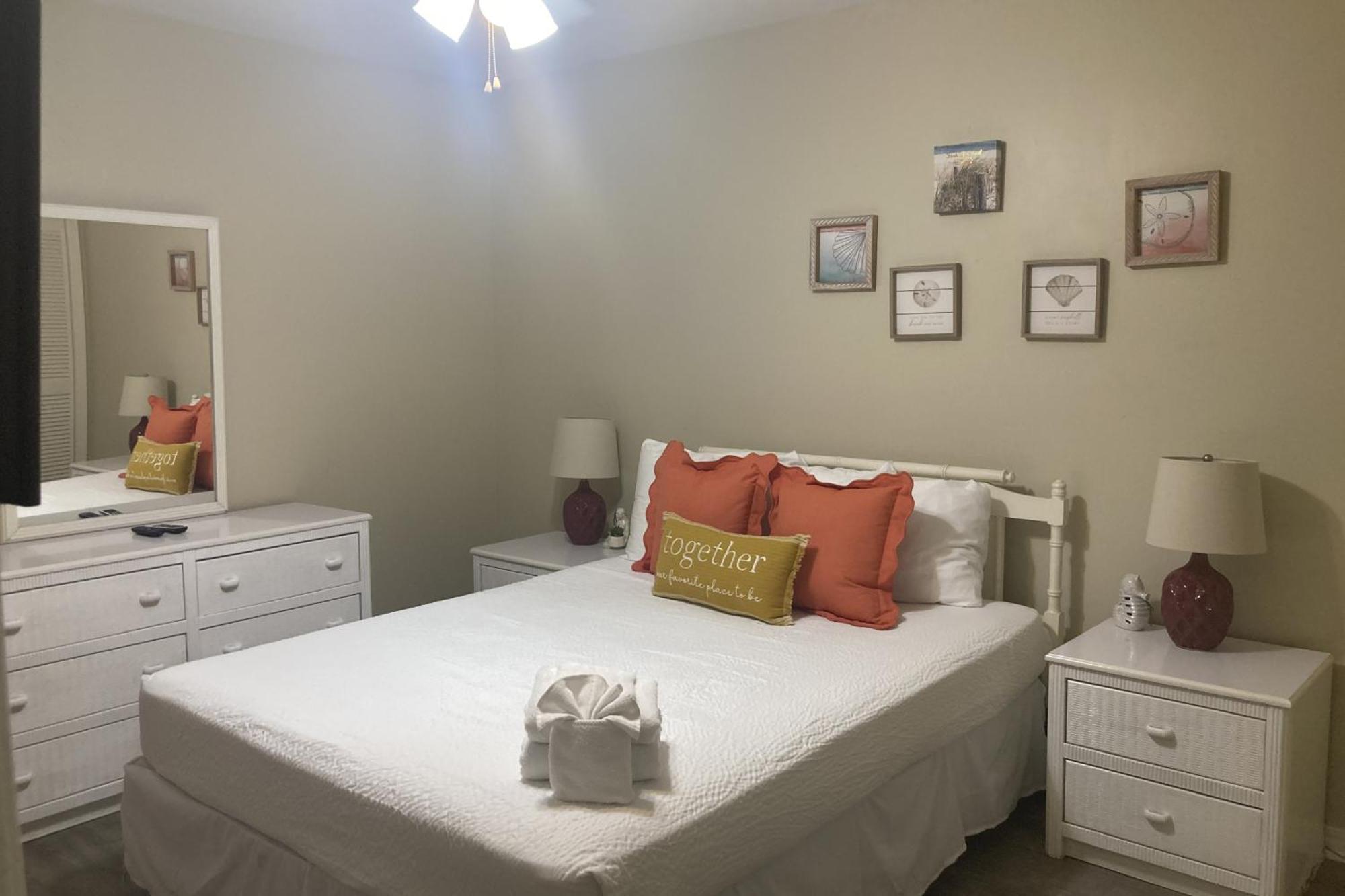 Gulf Highlands 145 Robin Lane Vila Panama City Beach Exterior foto